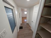 1970 JEFR mobile Home