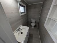 1970 JEFR mobile Home