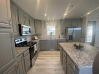2026 Skyline - Leola Newark Mobile Home