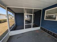 1970 JEFR mobile Home