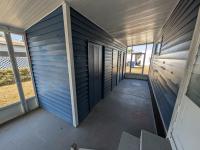 1970 JEFR mobile Home