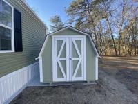 2026 Skyline - Leola Newark Mobile Home