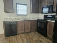 2021 RGN Services The Ali Manufactured Home