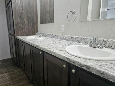 Photo 5 of 8 of home located at 5116 Desoto Court South Fort Worth, TX 76119