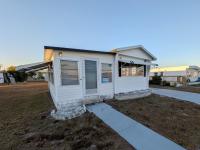 1969 FRLNE mobile Home