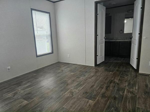 2021 RGN Services The Ali Manufactured Home