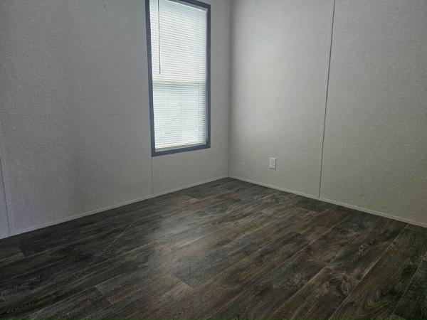 2021 RGN Services The Ali Manufactured Home