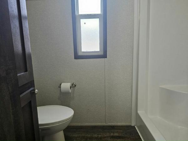 2021 RGN Services The Ali Manufactured Home