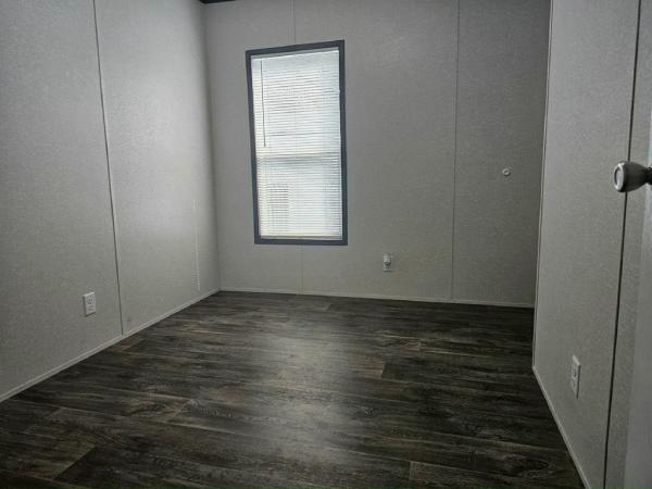 2021 RGN Services The Ali Manufactured Home