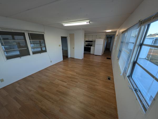 1969 FRLNE mobile Home