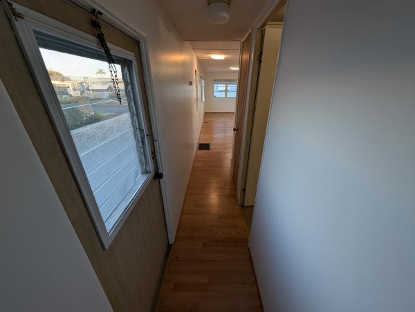 1969 FRLNE mobile Home