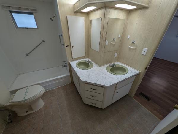 1969 FRLNE mobile Home