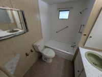 1969 FRLNE mobile Home