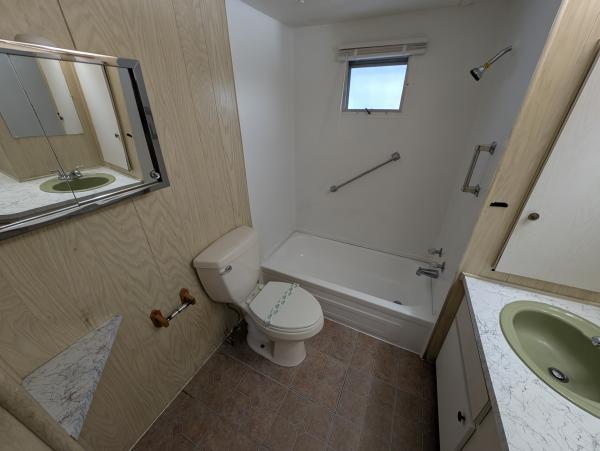 1969 FRLNE mobile Home