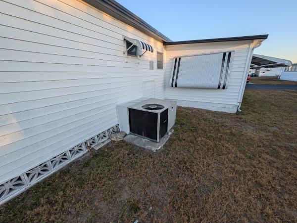 1969 FRLNE mobile Home