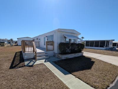 Photo 2 of 13 of home located at 603 63rd Ave W #E19 Bradenton, FL 34207