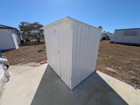 1968 JEFR mobile Home