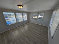 1968 JEFR mobile Home