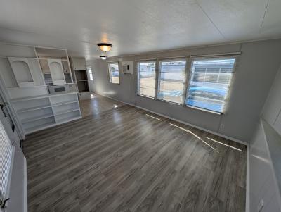 Photo 5 of 13 of home located at 603 63rd Ave W #E19 Bradenton, FL 34207