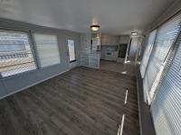 1968 JEFR mobile Home