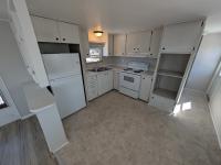 1968 JEFR mobile Home