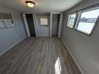 1968 JEFR mobile Home