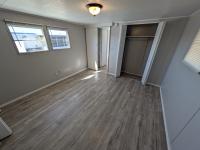 1968 JEFR mobile Home