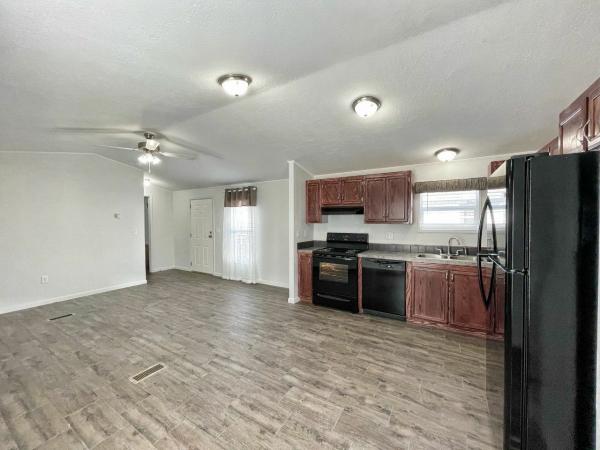 2022 Elliott Mobile Homes Solitaire Mobile Home