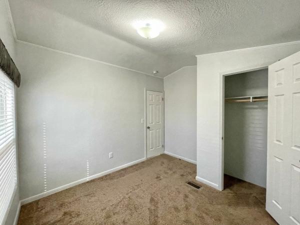 2022 Elliott Mobile Homes Solitaire Mobile Home