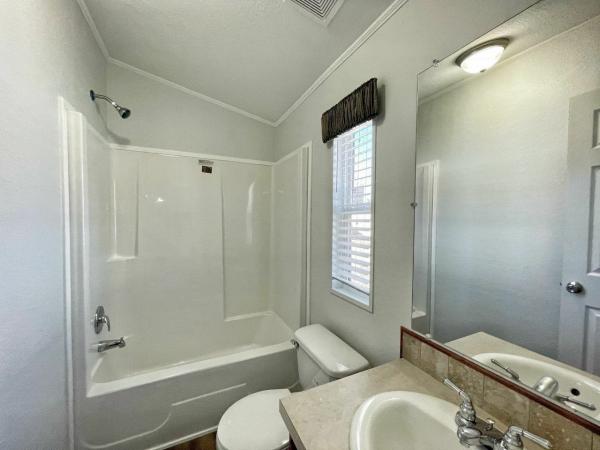 2022 Elliott Mobile Homes Solitaire Mobile Home