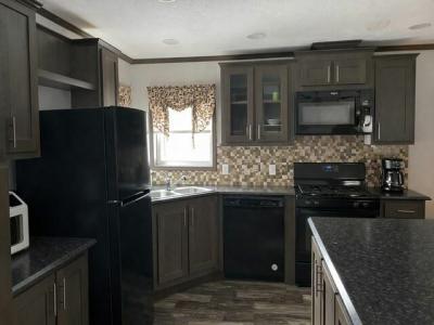 Photo 4 of 16 of home located at 826 Willowbrook Drive Lockport, NY 14094