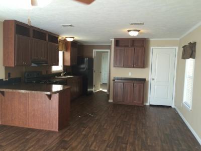 Mobile Home at 1429 Whitecap Lane Lot Wc1429 Oklahoma City, OK 73127