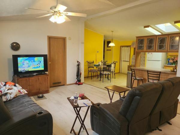 2000 Highland N/A Mobile Home