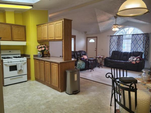 2000 Highland N/A Mobile Home