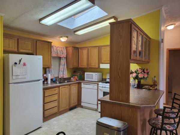 2000 Highland N/A Mobile Home