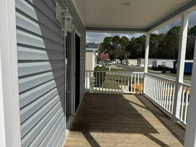 Photo 5 of 15 of home located at 10201 W Beaver St #367 Jacksonville, FL 32220