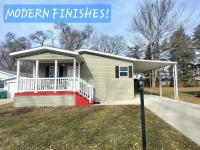 2016 Harmony Homes N/A Mobile Home