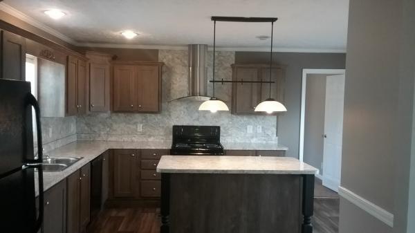 Photo 1 of 2 of home located at 4200 Us Hwy 29 N #340 Greensboro, NC 27405