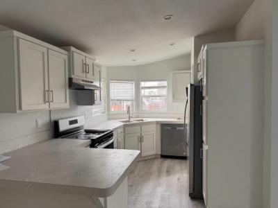 Mobile Home at 3939 Central Ave #126 Ceres, CA 95307