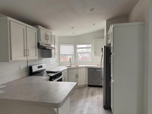 Photo 1 of 2 of home located at 3939 Central Ave #126 Ceres, CA 95307