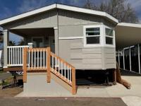 2026 CAVCO - Riverside Berkeley Mobile Home