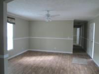 2015 Schult Palmetto Mobile Home