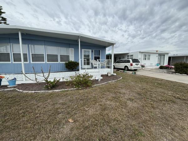 1978 TROP UNK Mobile Home