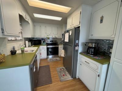 Photo 5 of 16 of home located at 969 Ybor Avenue Venice, FL 34285