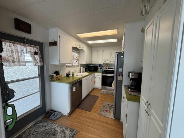 1978 TROP UNK Mobile Home