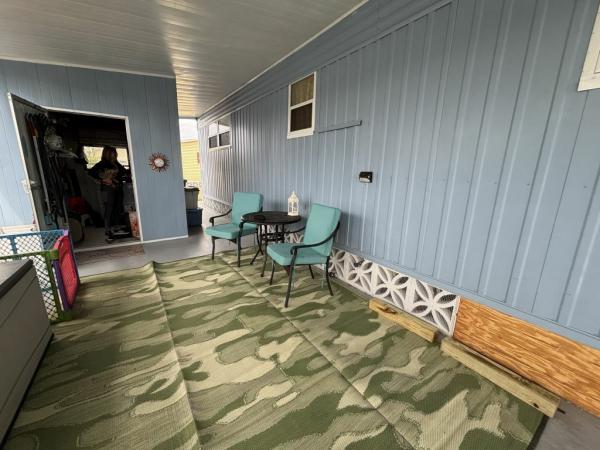 1978 TROP UNK Mobile Home