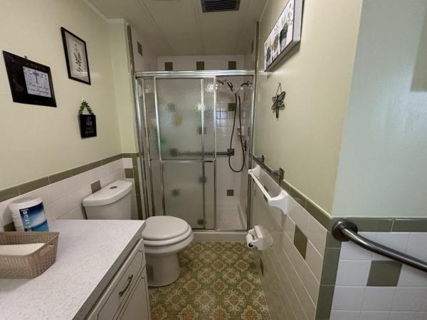 1978 TROP UNK Mobile Home