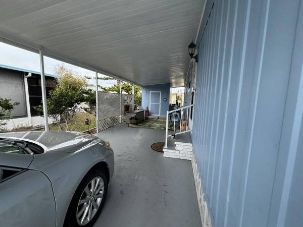 1978 TROP UNK Mobile Home