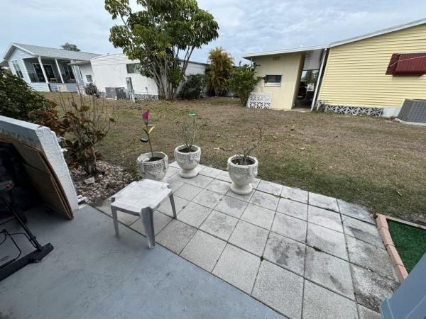 1978 TROP UNK Mobile Home