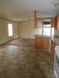 2006 Southern Energy Homes Southern Sizzler/SS Series Mobile Home